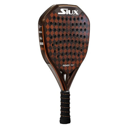 Siux Fenix Pro 5 2025