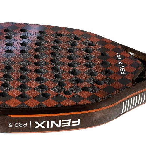 Siux Fenix Pro 5 2025