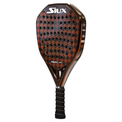 Siux Fenix Pro 5 2025
