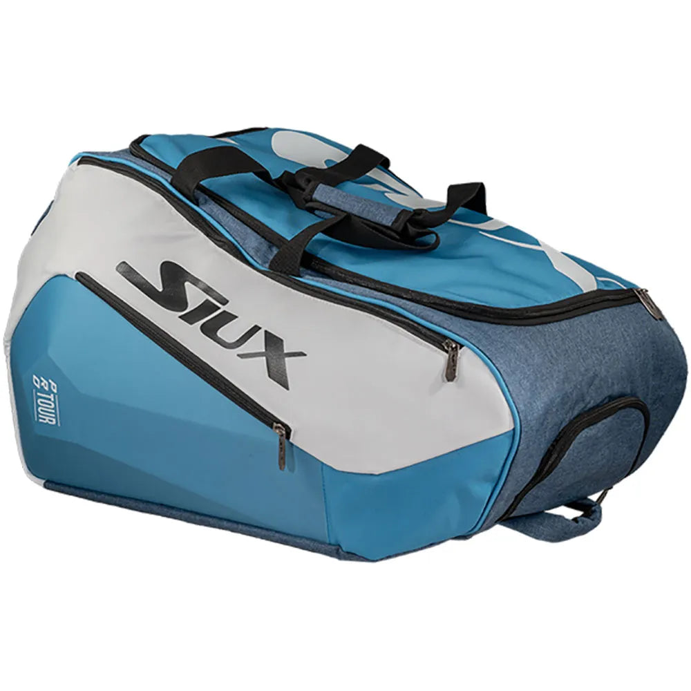 Siux Pro Tour Bag