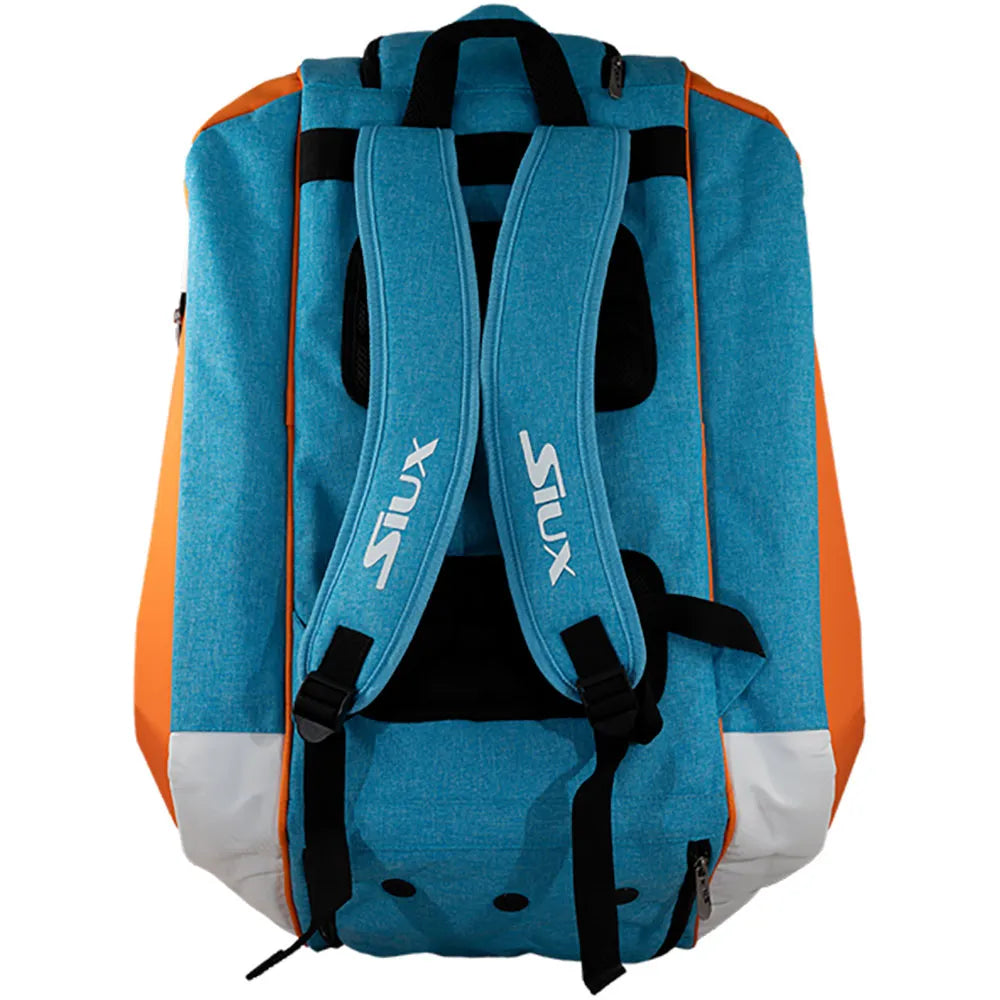 Siux Pro Tour Bag