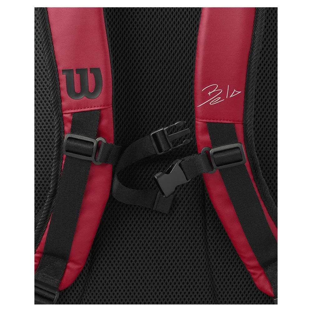 Wilson Bela Rucsac