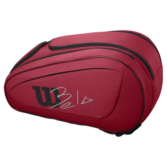 Wilson Bela Super Tour Bag