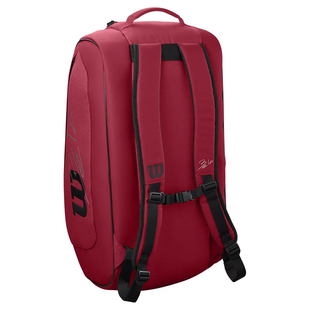 Wilson Bela Super Tour Bag