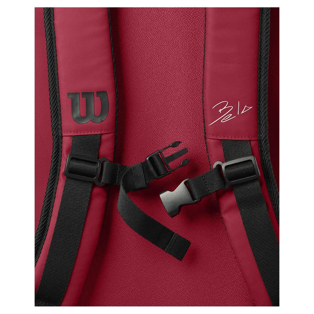 Wilson Bela Super Tour Bag