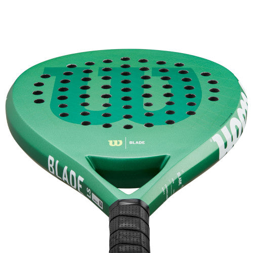 Wilson Blade LS V3